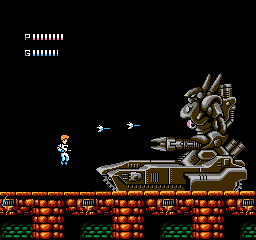 Journey to Silius